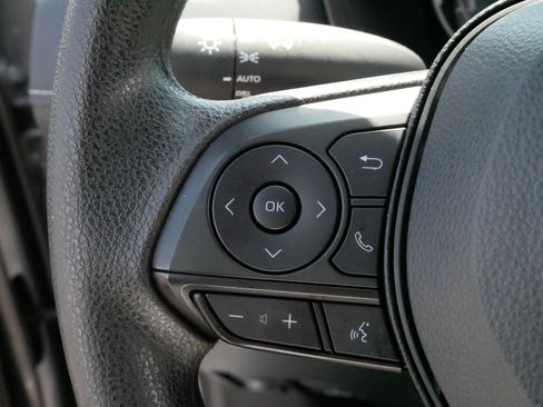 Certified 2025 Toyota RAV4 XLE AWD/4WD image 26