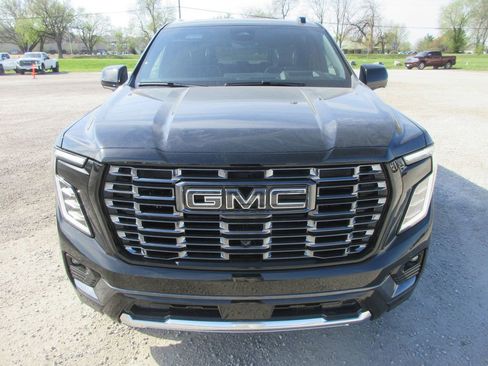New 2026 GMC Yukon XL Denali Ultimate image 10