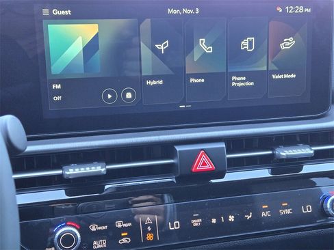 New 2026 Kia Sportage X-Line image 12