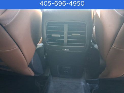 Used 2021 Ford Bronco Sport Badlands w/ Badlands Package image 10