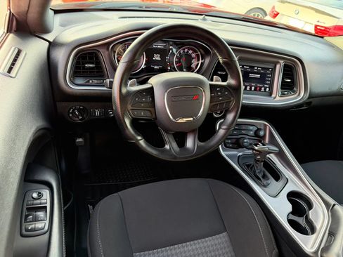 Used 2020 Dodge Challenger GT RWD image 25