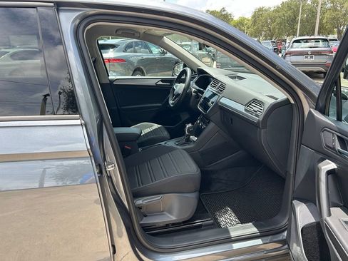 Used 2024 Volkswagen Tiguan S FWD image 35