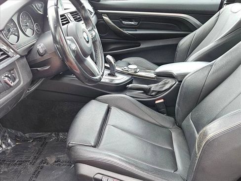 Used 2015 BMW 435i Coupe image 14