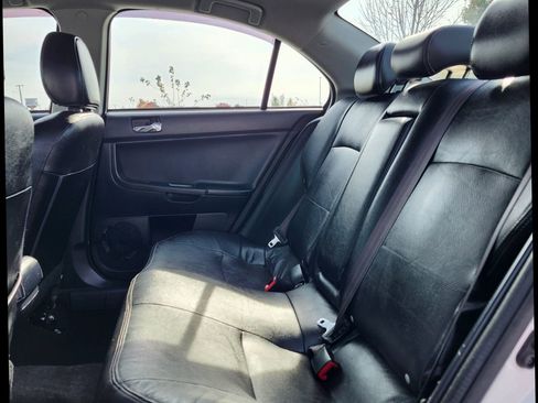 Used 2016 Mitsubishi Lancer SEL image 14