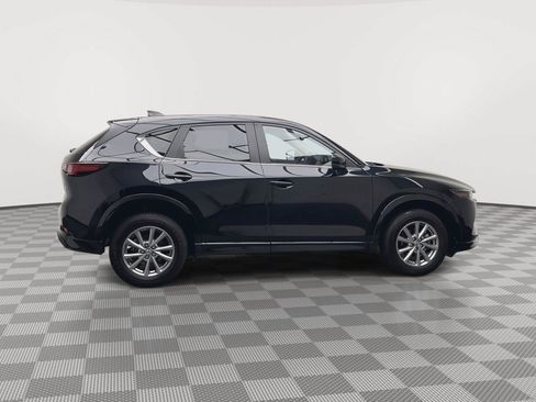 Certified 2025 MAZDA CX-5 AWD 2.5 S w/ Preferred Package image 39
