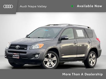 Used 2011 Toyota RAV4 Sport
