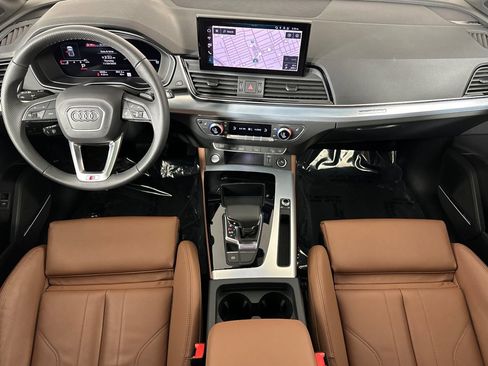 Used 2025 Audi Q5 2.0T Premium Plus w/ Premium Plus Package image 12