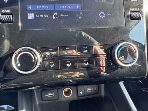 Used 2023 Hyundai Tucson SEL image 10