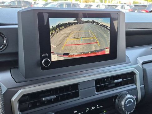 Used 2026 Toyota Tacoma SR5 AWD/4WD image 13
