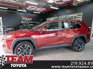 Used 2019 Toyota RAV4 Adventure w/ Cold Weather Package video 1