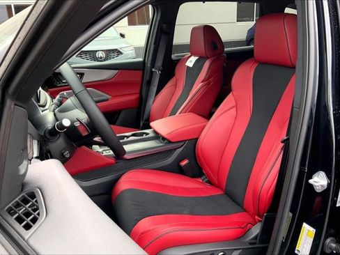 New 2026 Acura MDX A-Spec image 14