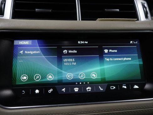 Used 2017 Land Rover Range Rover Sport Autobiography AWD/4WD image 26