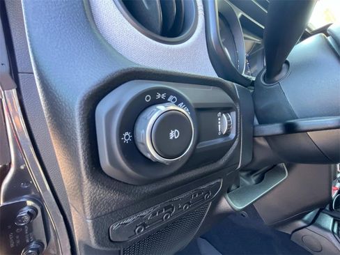 New 2025 Jeep Wrangler Willys image 17