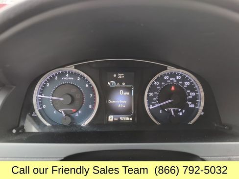Used 2016 Toyota Camry LE image 18