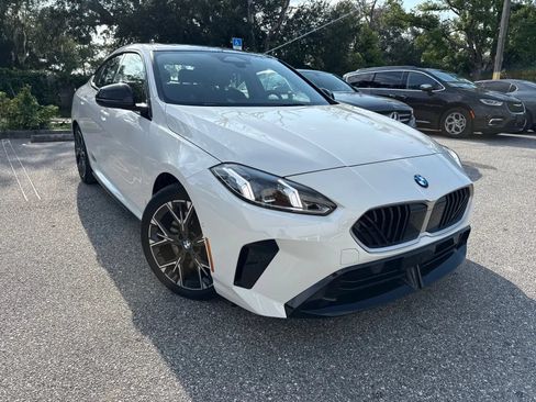 Used 2026 BMW 228i xDrive AWD/4WD image 4