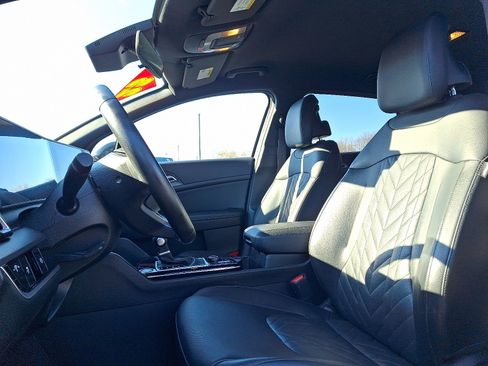 Used 2023 Kia Sportage X-Line image 13