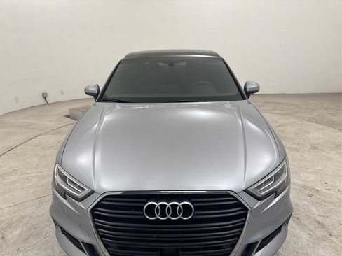 Used 2019 Audi A3 2.0T Premium Plus w/ Premium Plus Package FWD image 19