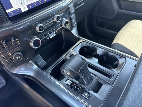 Used 2023 Ford F150 XLT w/ Equipment Group 302A High image 32