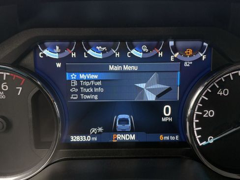 Used 2023 Ford F150 XLT w/ Equipment Group 302A High AWD/4WD image 16