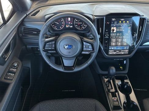 Used 2026 Subaru Forester Premium image 18