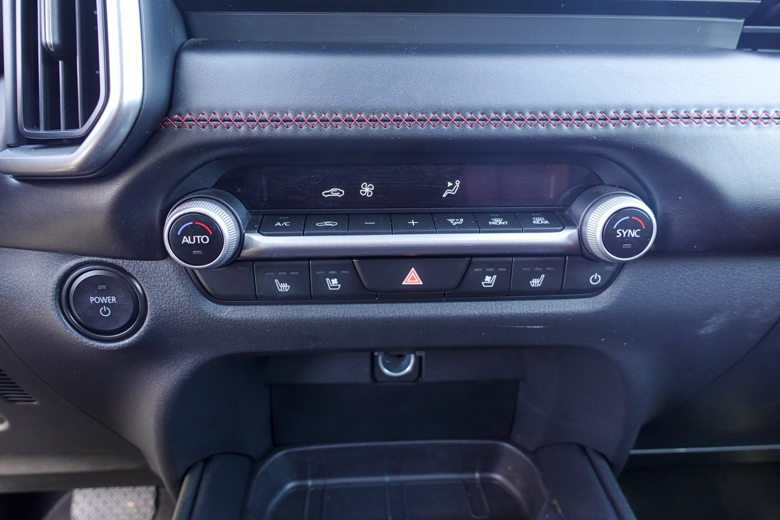 Used 2026 MAZDA CX-50 AWD 2.5 Hybrid w/ Weather Package image 23