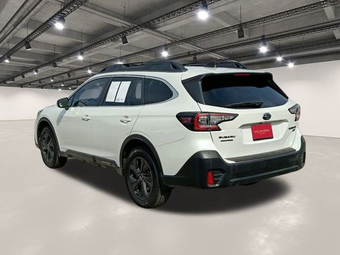 Used 2022 Subaru Outback Onyx Edition XT w/ Popular Package #2 image 14