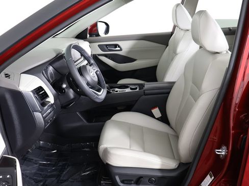 Used 2023 Nissan Rogue SV w/ SV Premium B Package AWD/4WD image 30