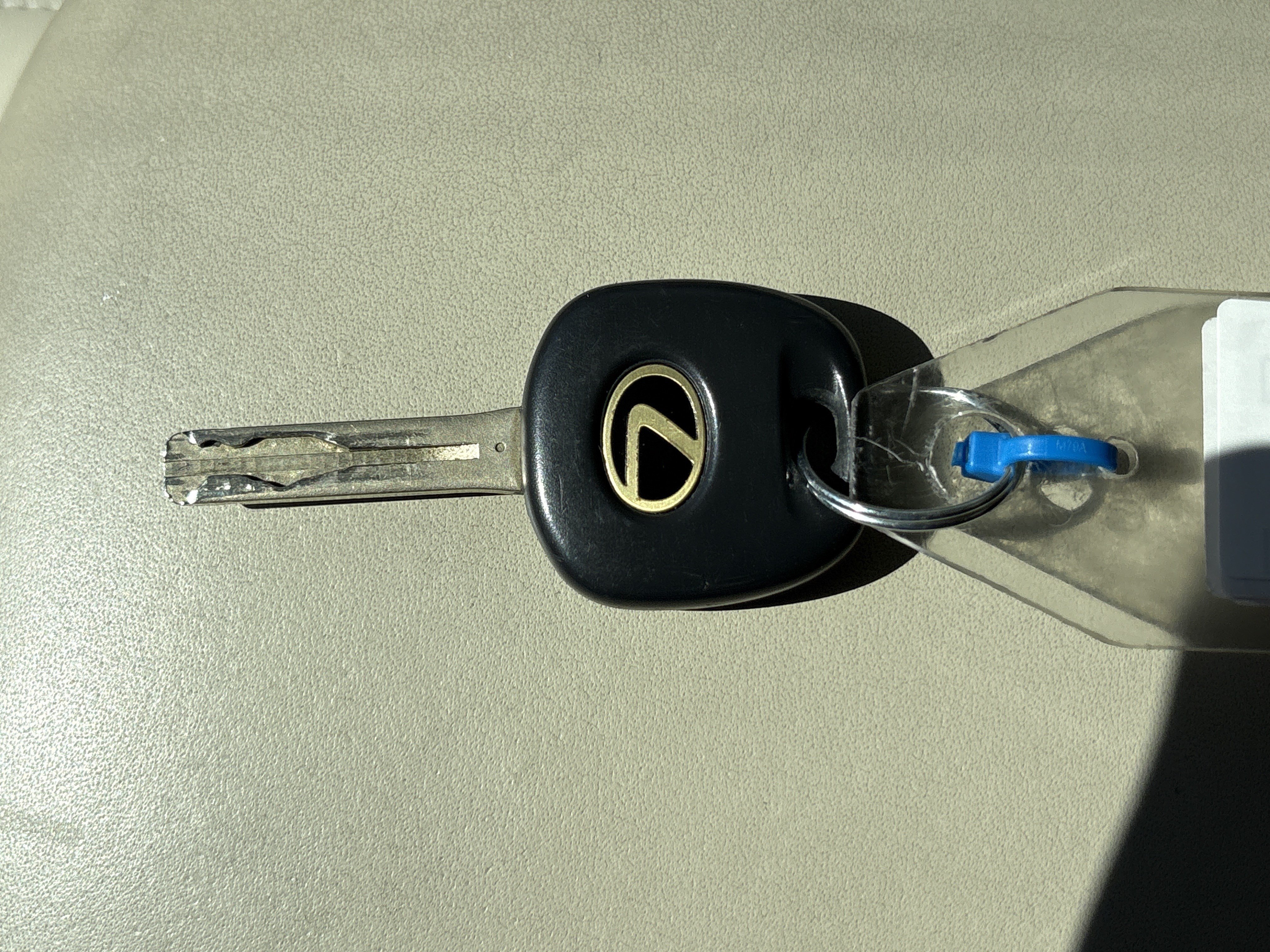 Used 2003 Lexus SC 430 Convertible RWD image 34