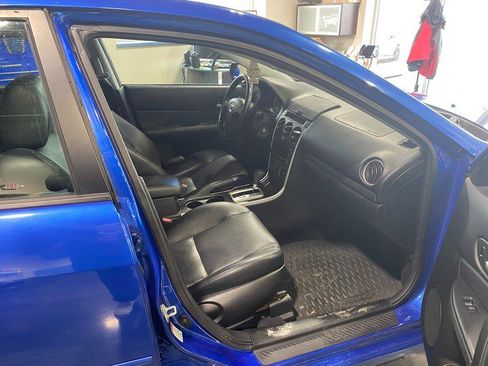 Used 2007 MAZDA MAZDA6 i Touring image 18