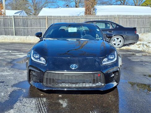 New 2026 Toyota GR86 Premium w/ GR Wheel Package (TMS image 30