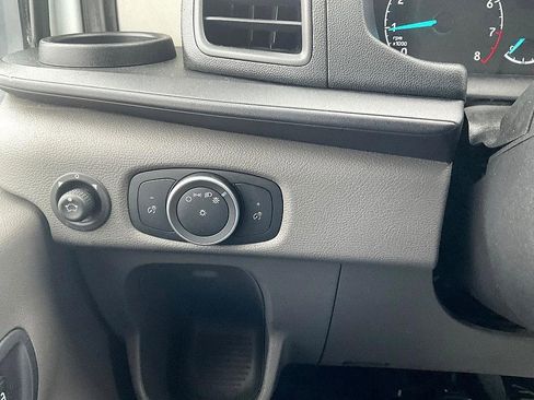 Used 2020 Ford Transit 250 148 High Roof image 22