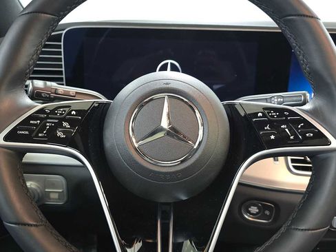 Used 2026 Mercedes-Benz GLE 350 4MATIC image 27