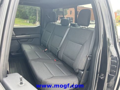 Used 2023 Ford F150 XLT w/ Equipment Group 302A High AWD/4WD image 22