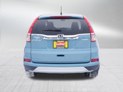 Used 2016 Honda CR-V EX image 6
