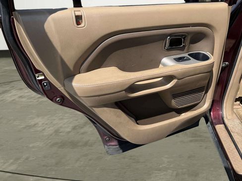 Used 2007 Honda Pilot EX-L image 4