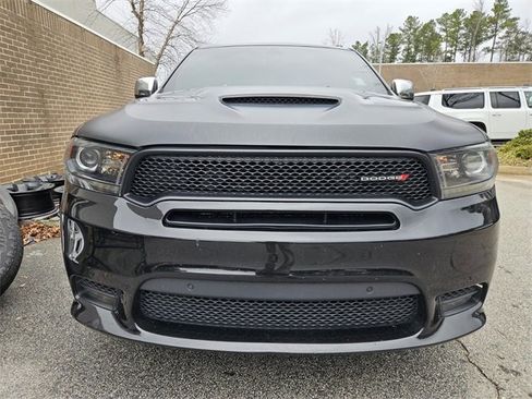 Used 2020 Dodge Durango R/T image 2