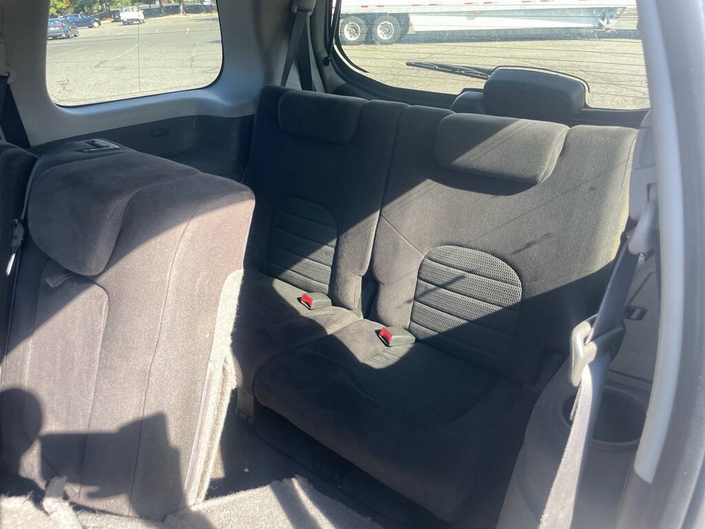 Used 2007 Nissan Pathfinder S AWD/4WD image 14