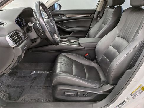 Used 2021 Honda Accord Sport Special Edition image 14
