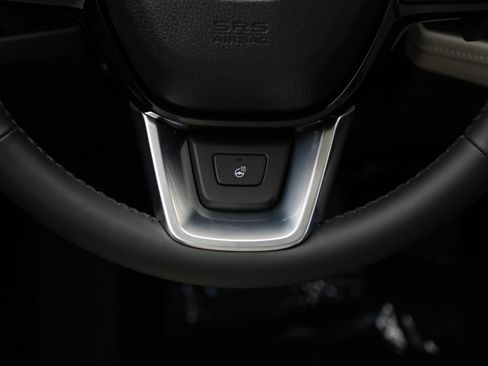 New 2026 Honda Accord Touring image 25