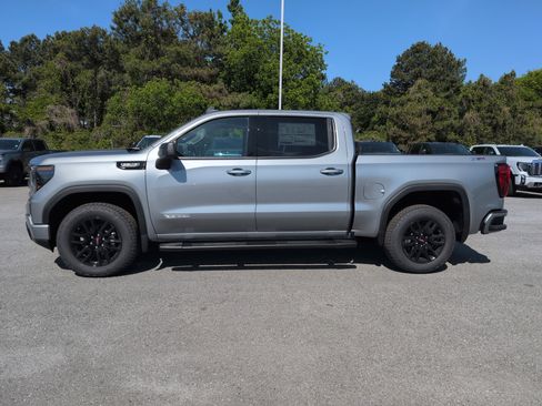 New 2026 GMC Sierra 1500 Elevation AWD/4WD image 5