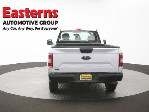 Used 2020 Ford F150 XL RWD image 32