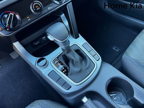 New 2026 Kia Seltos LX image 17