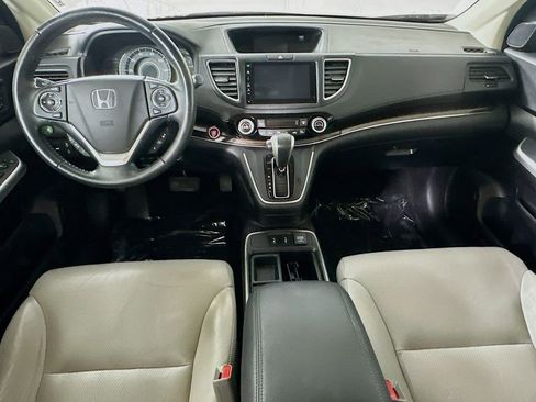 Used 2015 Honda CR-V Touring image 15