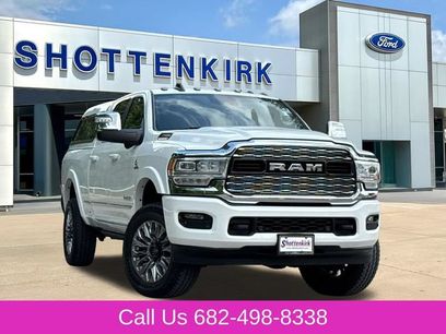Used 2023 RAM 2500 Limited