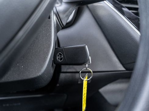 Certified 2024 Toyota Corolla LE image 25