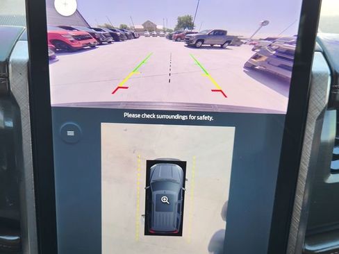 Used 2023 Ford Expedition Max King Ranch image 20