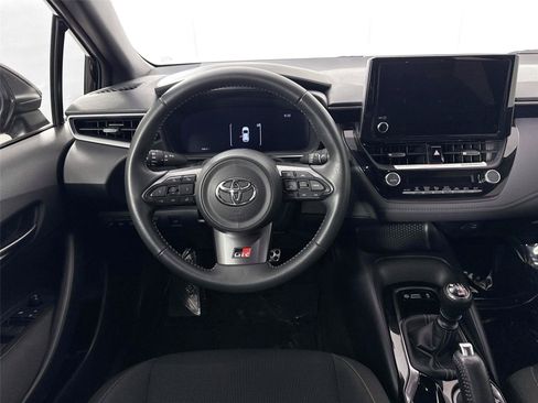 Certified 2024 Toyota Corolla GR AWD/4WD image 31
