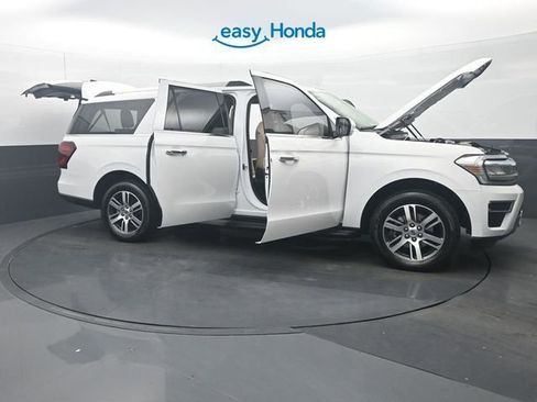 Used 2024 Ford Expedition Max Limited image 35