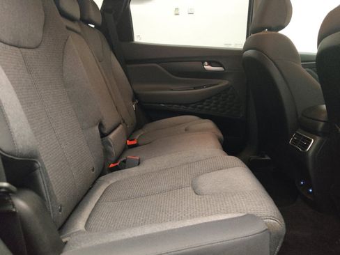 Used 2023 Hyundai Santa Fe SEL FWD image 19