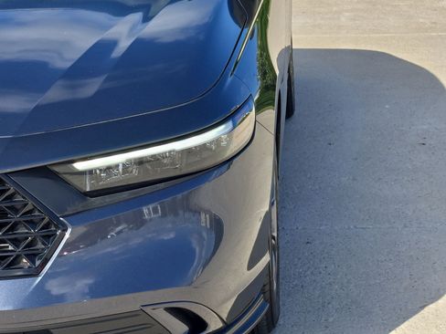 Used 2024 Honda Accord EX image 10